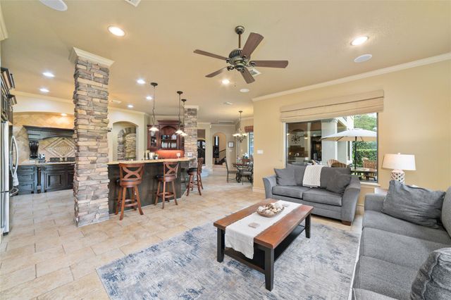 6210 Pebble Beach Drive, Houston, TX 77069