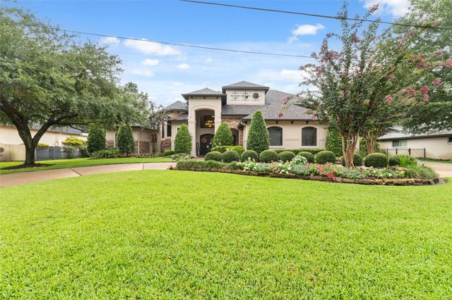 6210 Pebble Beach Drive, Houston, TX 77069
