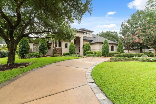 6210 Pebble Beach Drive, Houston, TX 77069