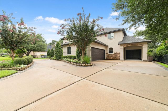 6210 Pebble Beach Drive, Houston, TX 77069