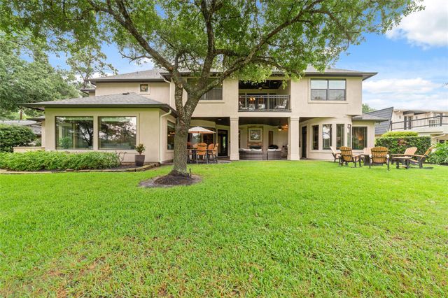 6210 Pebble Beach Drive, Houston, TX 77069