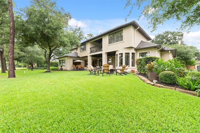 6210 Pebble Beach Drive, Houston, TX 77069