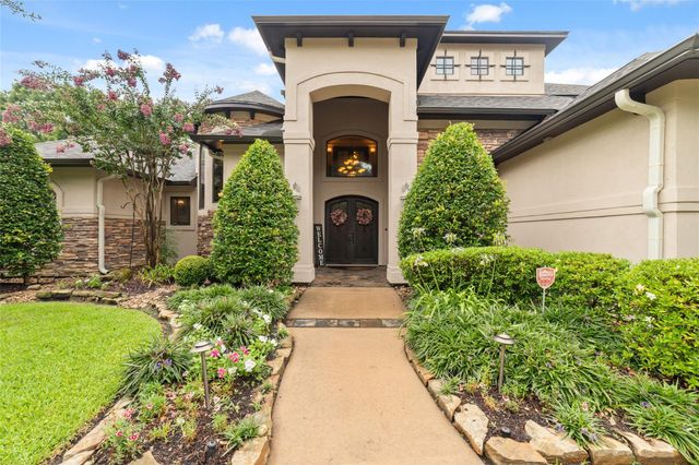 6210 Pebble Beach Drive, Houston, TX 77069