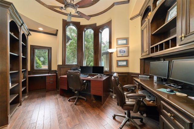 6210 Pebble Beach Drive, Houston, TX 77069
