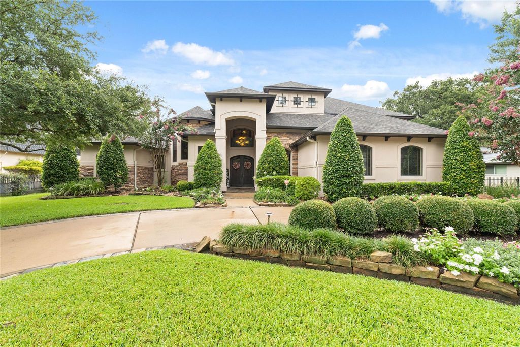 6210 Pebble Beach Drive, Houston, TX 77069
