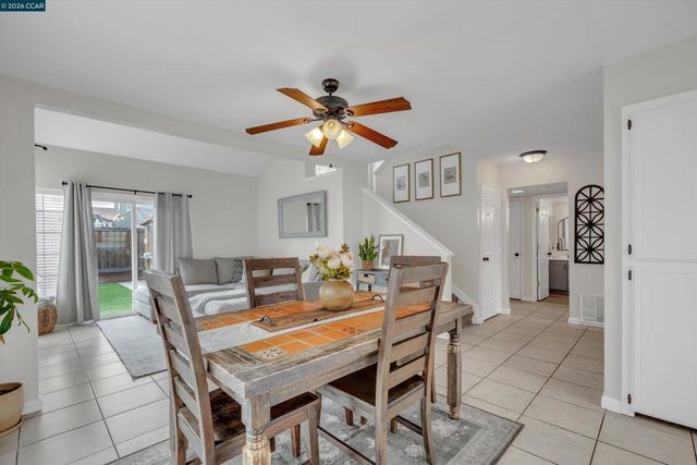 400 Grovewood Loop, Brentwood, CA 94513