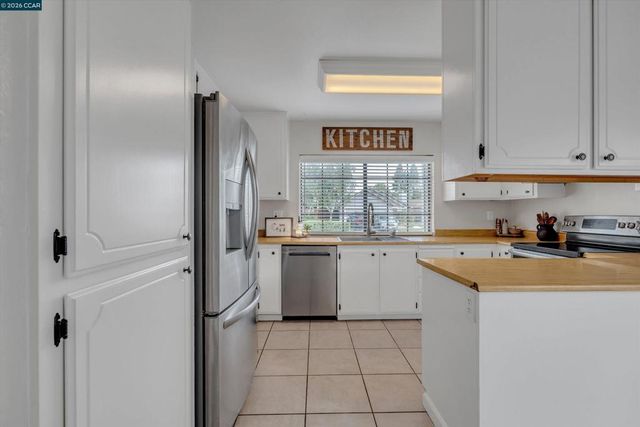 400 Grovewood Loop, Brentwood, CA 94513