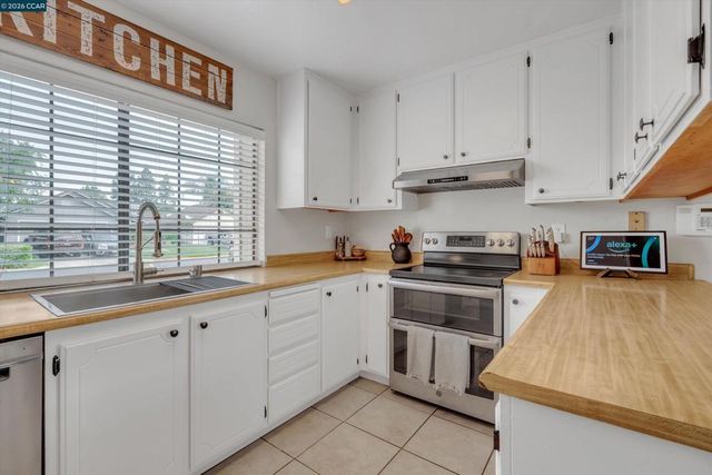 400 Grovewood Loop, Brentwood, CA 94513
