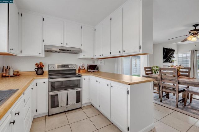 400 Grovewood Loop, Brentwood, CA 94513