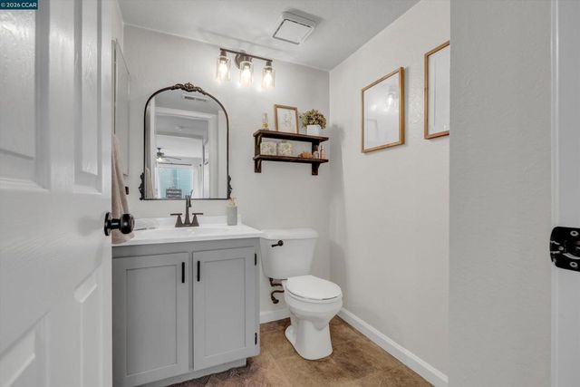 400 Grovewood Loop, Brentwood, CA 94513