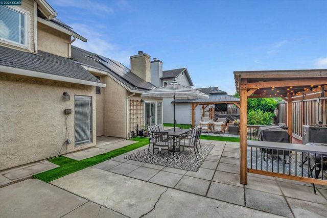 400 Grovewood Loop, Brentwood, CA 94513
