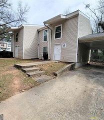 200 Governors Drive, Forest Park, GA 30297