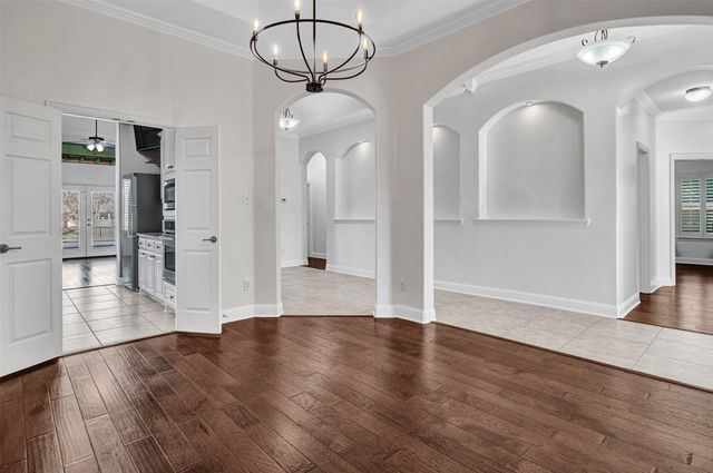 8 Chapel Hill Lane, Mclendon Chisholm, TX 75032