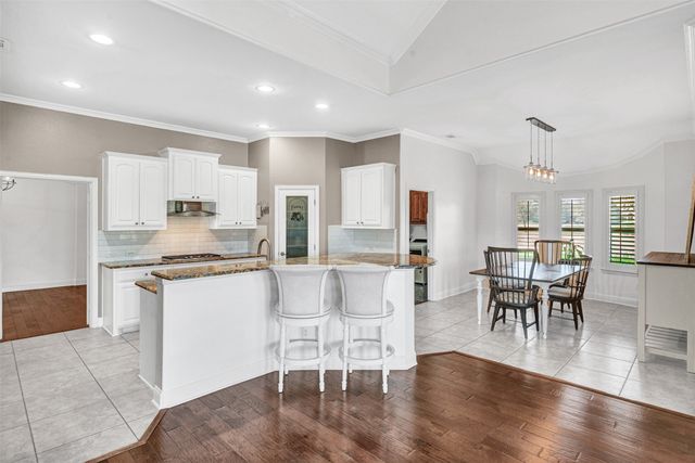 8 Chapel Hill Lane, Mclendon Chisholm, TX 75032
