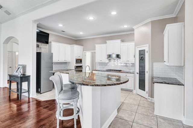 8 Chapel Hill Lane, Mclendon Chisholm, TX 75032