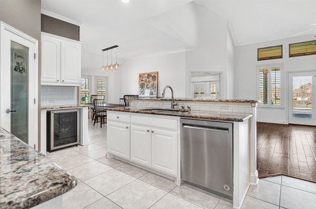 8 Chapel Hill Lane, Mclendon Chisholm, TX 75032