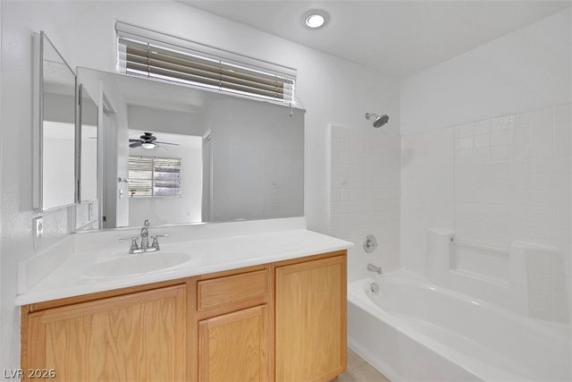 7152 Plushstone Street, Las Vegas, NV 89148
