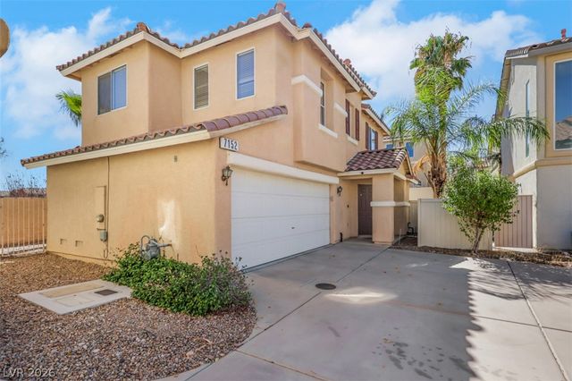 7152 Plushstone Street, Las Vegas, NV 89148