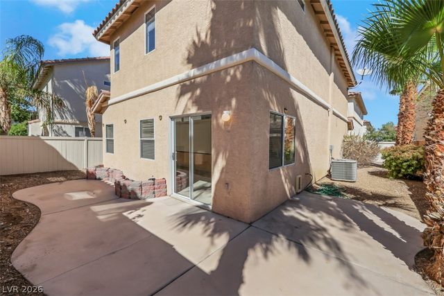 7152 Plushstone Street, Las Vegas, NV 89148