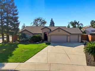 2431 S Cedar Street, Visalia, CA 93292