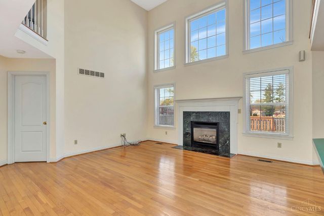 8552 Deerway Drive, Sycamore Twp, OH 45236