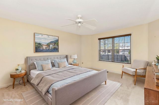 8552 Deerway Drive, Sycamore Twp, OH 45236