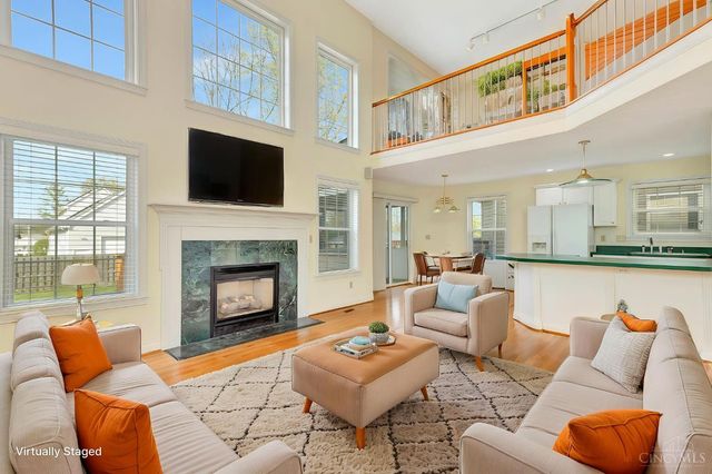 8552 Deerway Drive, Sycamore Twp, OH 45236