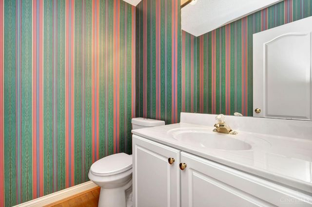 8552 Deerway Drive, Sycamore Twp, OH 45236