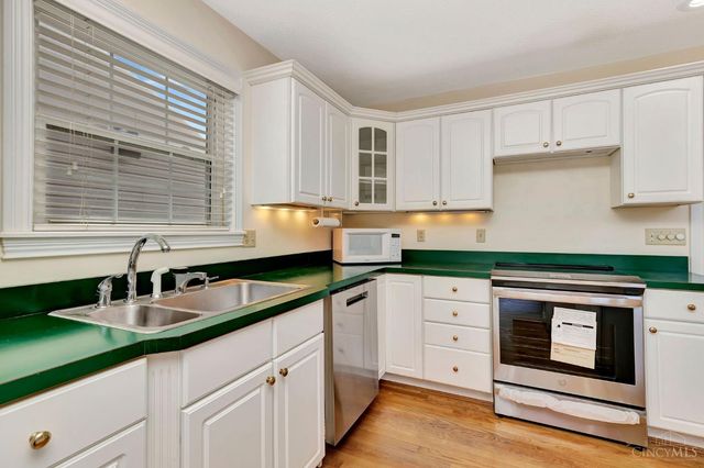 8552 Deerway Drive, Sycamore Twp, OH 45236