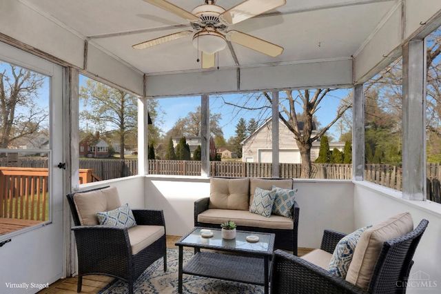 8552 Deerway Drive, Sycamore Twp, OH 45236