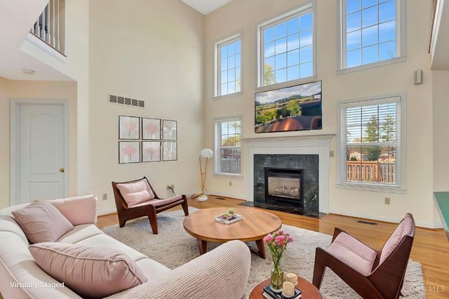 8552 Deerway Drive, Sycamore Twp, OH 45236