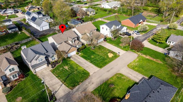8552 Deerway Drive, Sycamore Twp, OH 45236