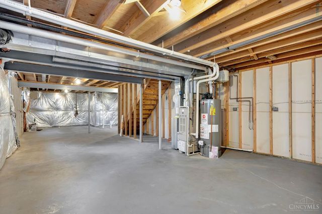 8552 Deerway Drive, Sycamore Twp, OH 45236