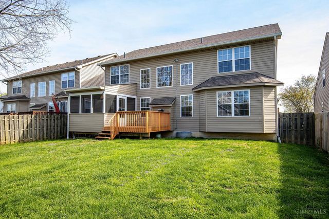 8552 Deerway Drive, Sycamore Twp, OH 45236