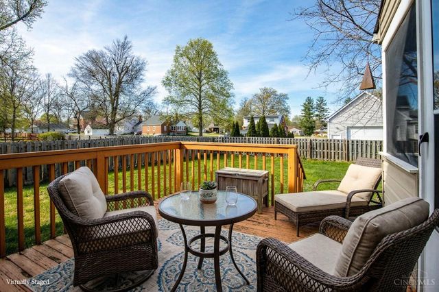 8552 Deerway Drive, Sycamore Twp, OH 45236