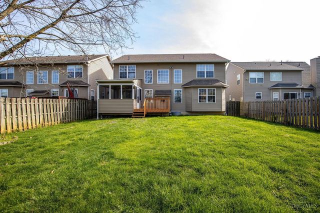8552 Deerway Drive, Sycamore Twp, OH 45236