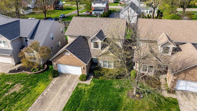 8552 Deerway Drive, Sycamore Twp, OH 45236