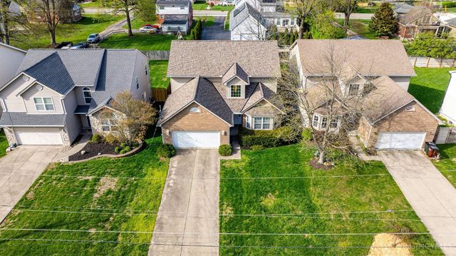8552 Deerway Drive, Sycamore Twp, OH 45236