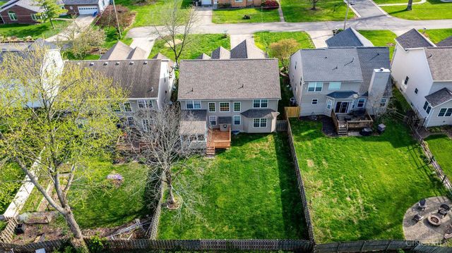 8552 Deerway Drive, Sycamore Twp, OH 45236
