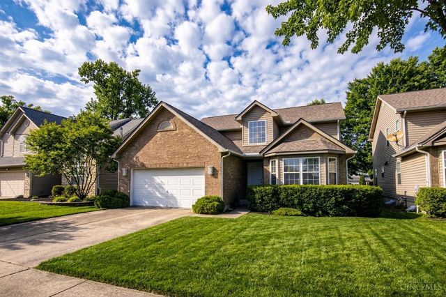 8552 Deerway Drive, Sycamore Twp, OH 45236