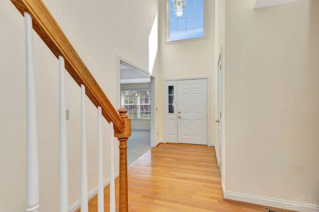 8552 Deerway Drive, Sycamore Twp, OH 45236