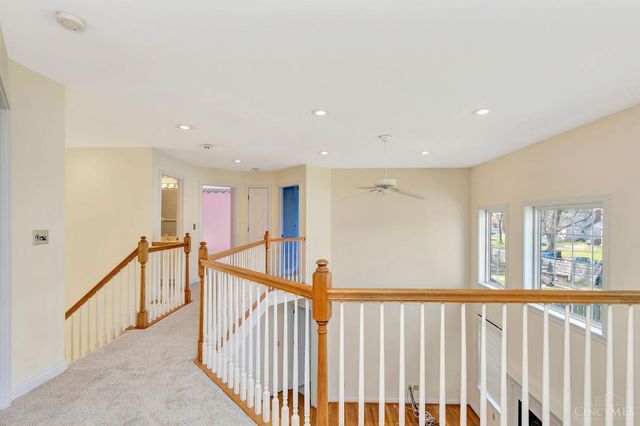 8552 Deerway Drive, Sycamore Twp, OH 45236