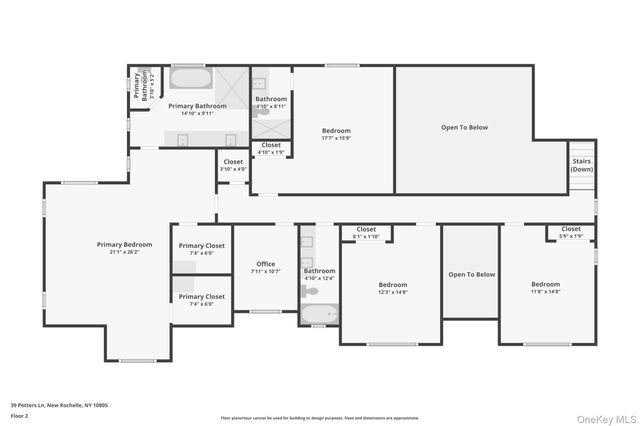 39 Potters Lane, New Rochelle, NY 10805