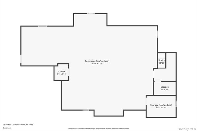 39 Potters Lane, New Rochelle, NY 10805