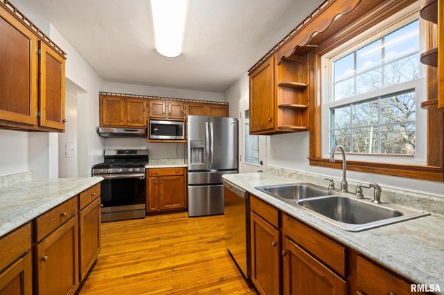 601 ROOSEVELT Street, Creve Coeur, IL 61610