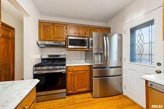 601 ROOSEVELT Street, Creve Coeur, IL 61610