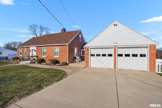 601 ROOSEVELT Street, Creve Coeur, IL 61610