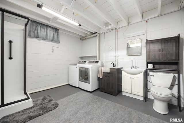 601 ROOSEVELT Street, Creve Coeur, IL 61610