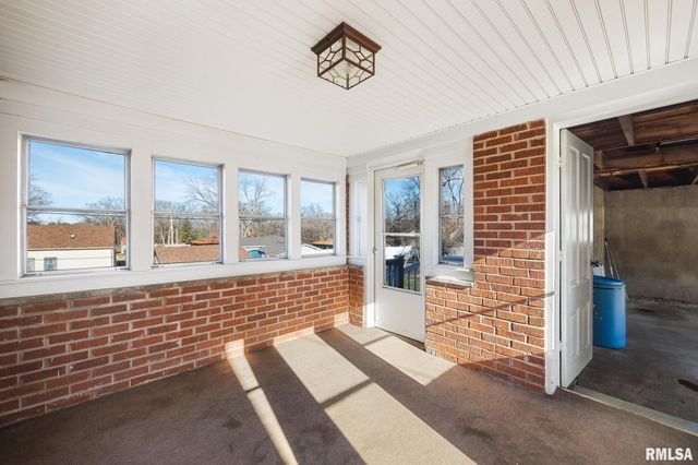 601 ROOSEVELT Street, Creve Coeur, IL 61610