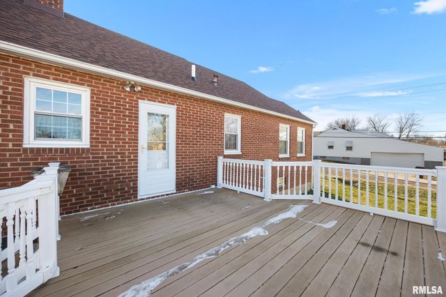 601 ROOSEVELT Street, Creve Coeur, IL 61610